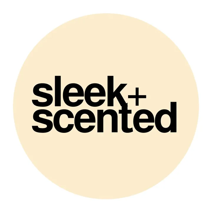 sleek+scented