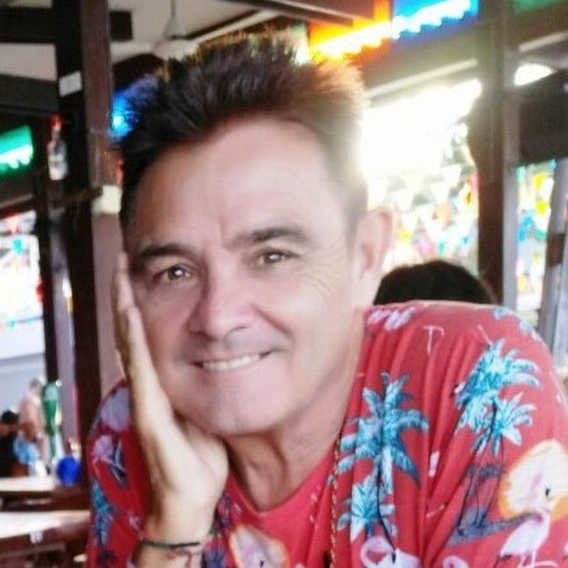 THAILAND MY LAND... RETIRING DISGRACEFULLY 