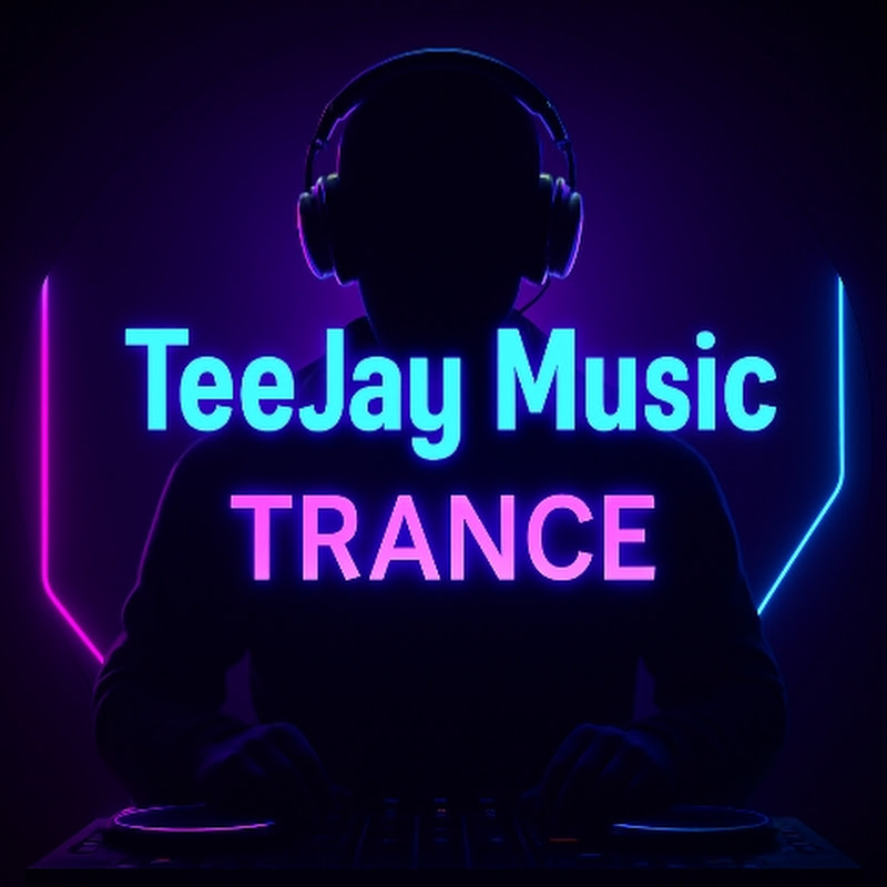 TeeJay Trance