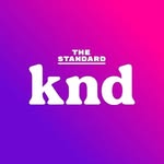 THE STANDARD knd