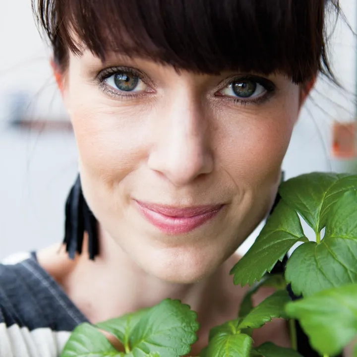 Jenni Häyrinen