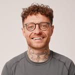 Joe Beighton