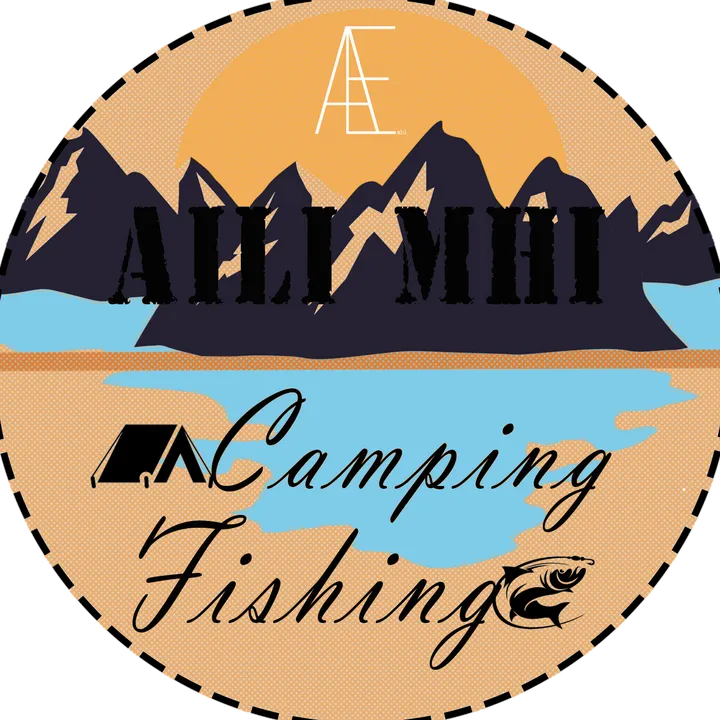 AE Camping Fishing