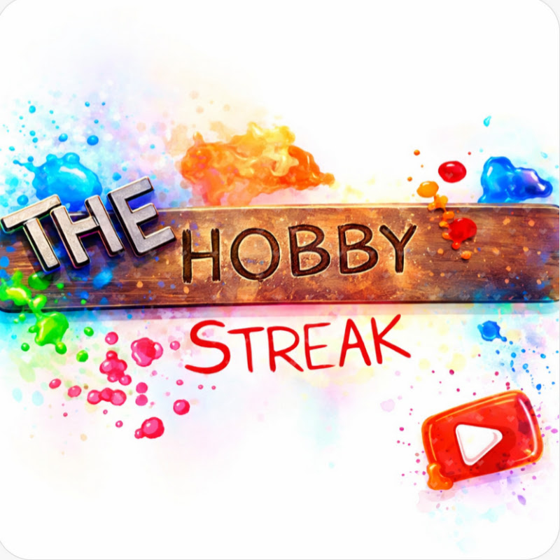 The Hobby Streak