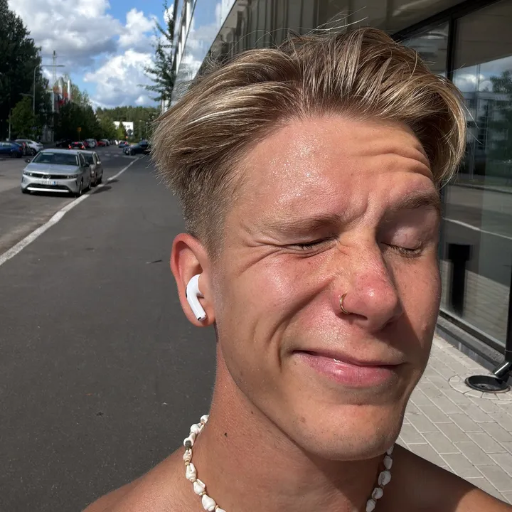 Andy🦾 | IG: anttiahtilinna