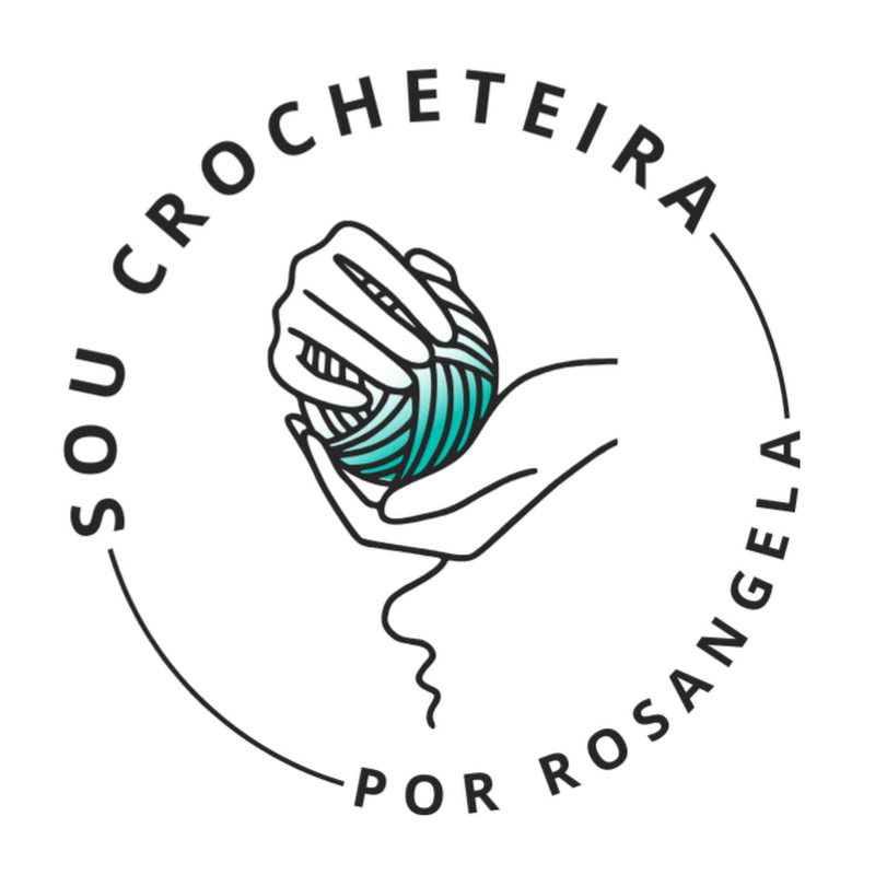 Sou crocheteira