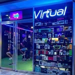 Mundo Virtual STORE®️ C. A. | TELEFONÍA | GADGETS |