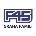 F45 TRAINING GRAHA FAMILI SURABAYA
