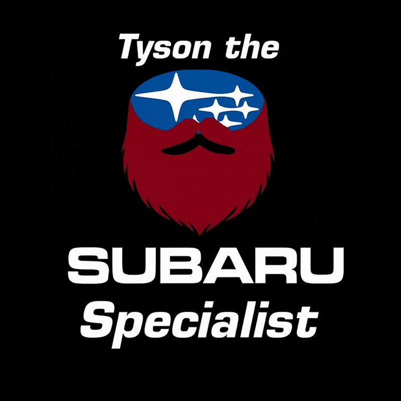Tyson The Subaru Specialist 
