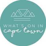 What's on in Cape Town