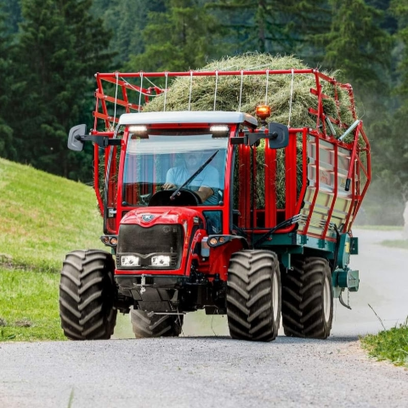 Nibo Utilaje Agricole