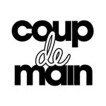 COUP DE MAIN