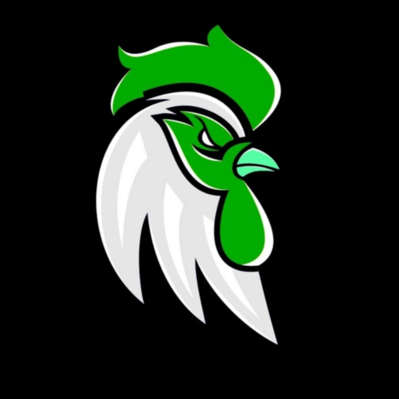 DIK GREEN GAMENG