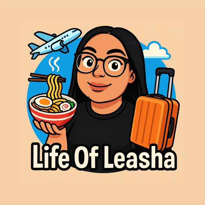 Life_of_leasha
