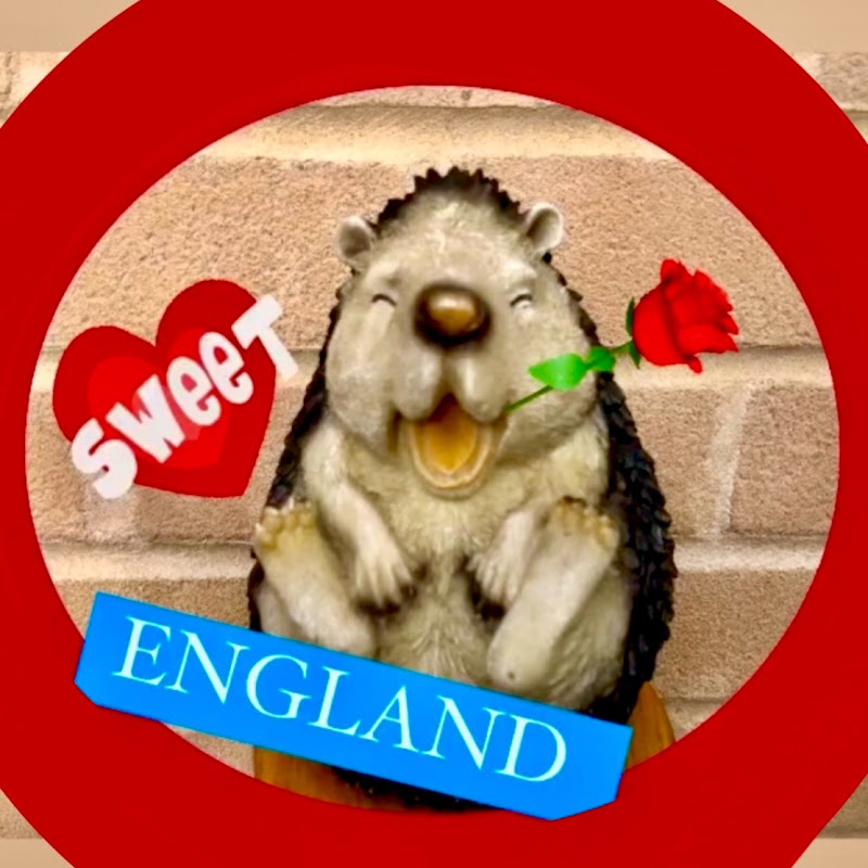 Sweet England 99