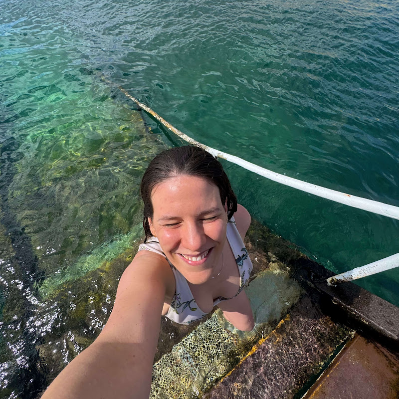 Marta Baró