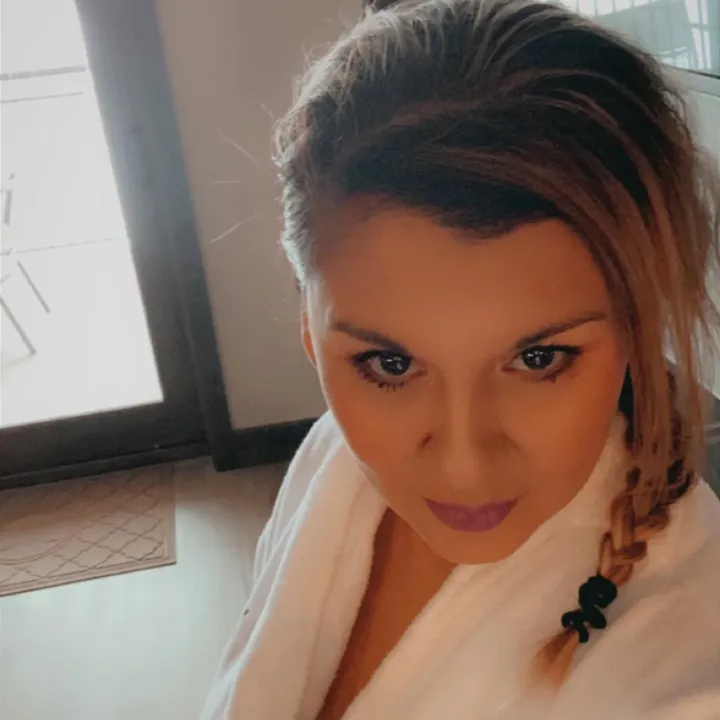 Nina Torres