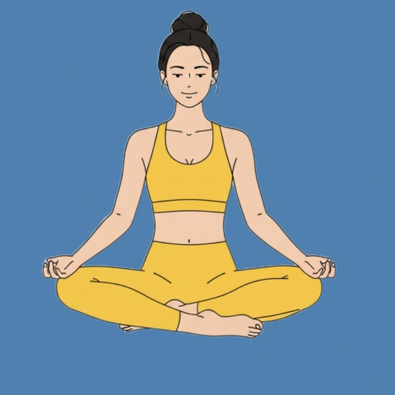 Everyday Zen Yoga