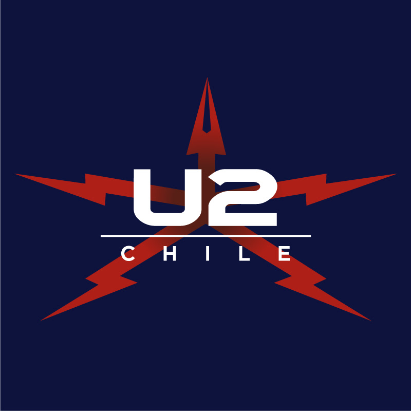 U2 Chile