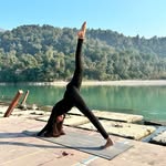 Bhaktii | Certified Yoga Instructor 🧘‍♀️