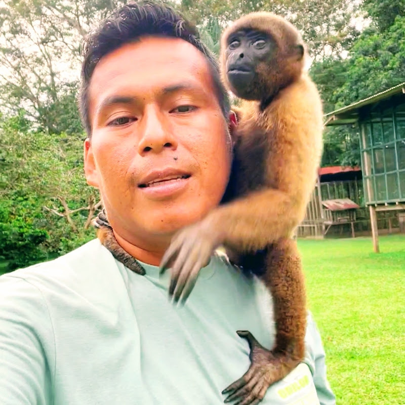 OdiloR Aventuras