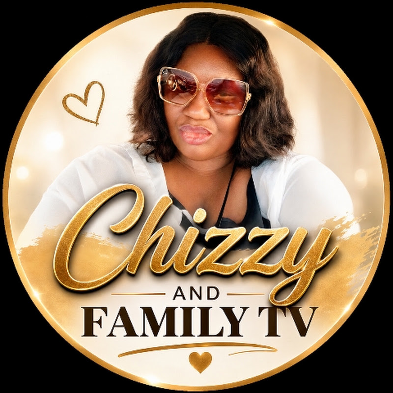 Chizzy and Family Tv 