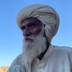 Saleem Bugti