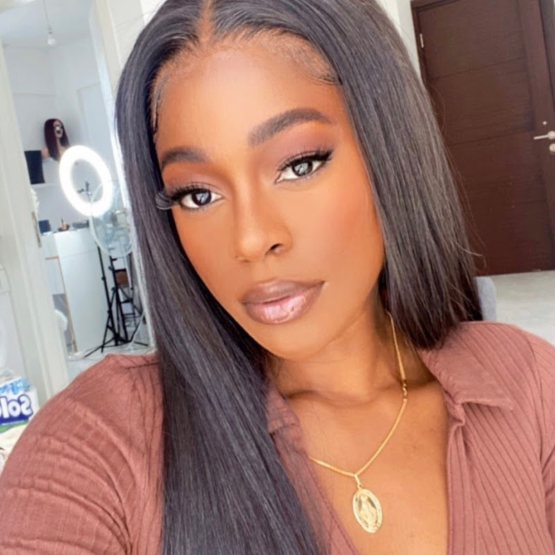 Hairbybaebie