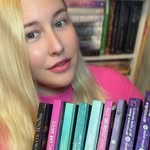 🌸Мария (Минти Бук)🌸