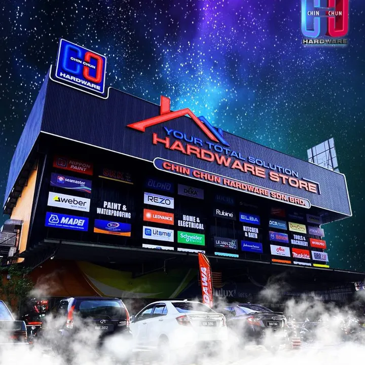 Chin Chun Homemart Sdn Bhd