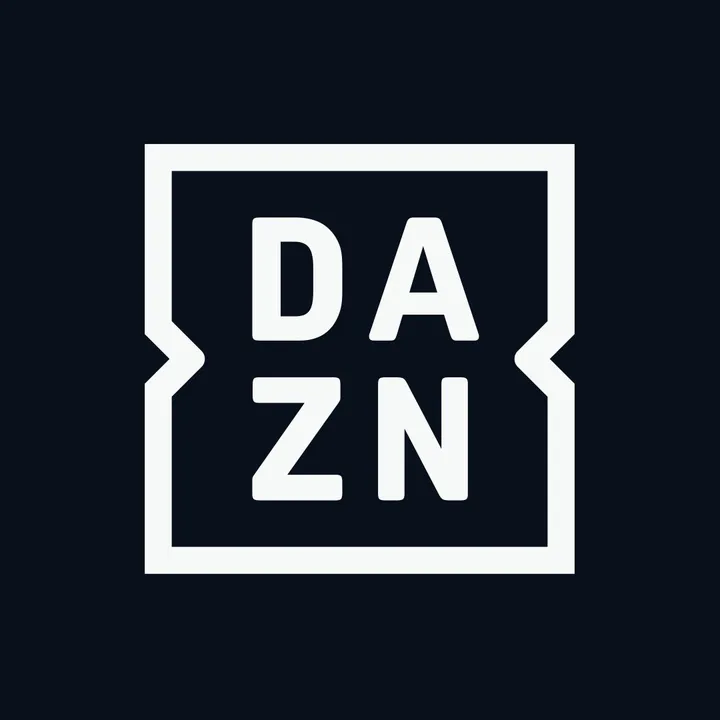 DAZN Belgium 🇧🇪