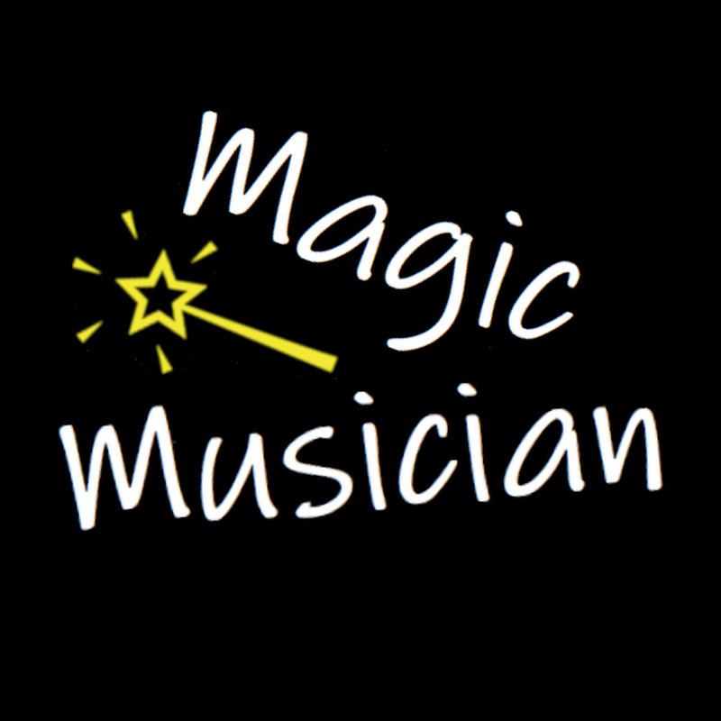 Magic Musician