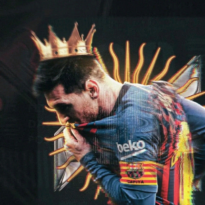 Mazic MESSI