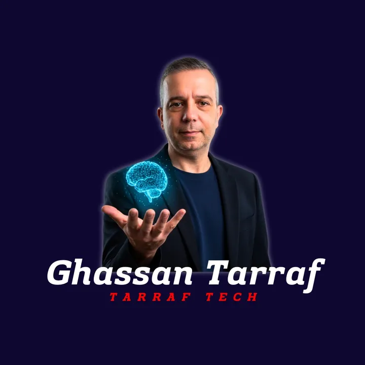 Ghassan Tarraf