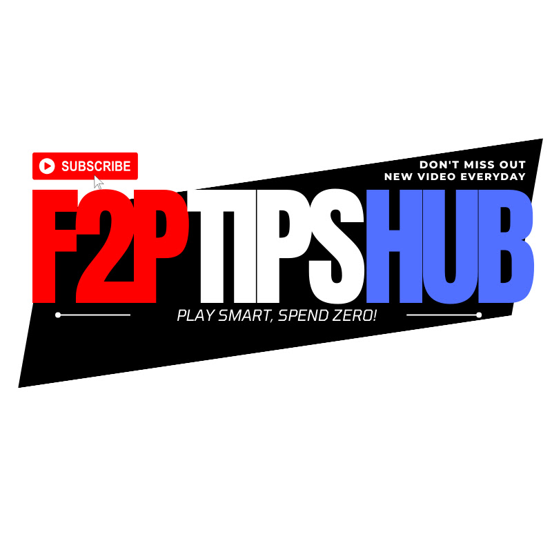 F2PTipsHub