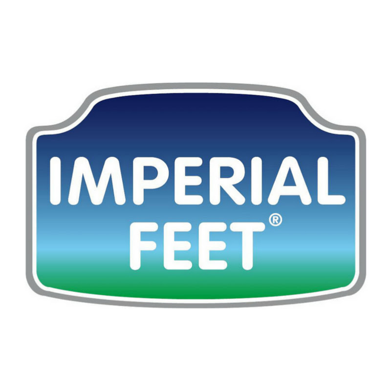 Imperial Feet