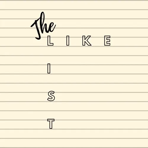 thelikelist