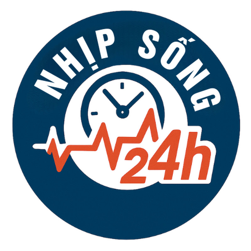 Nhịp Sống 24h