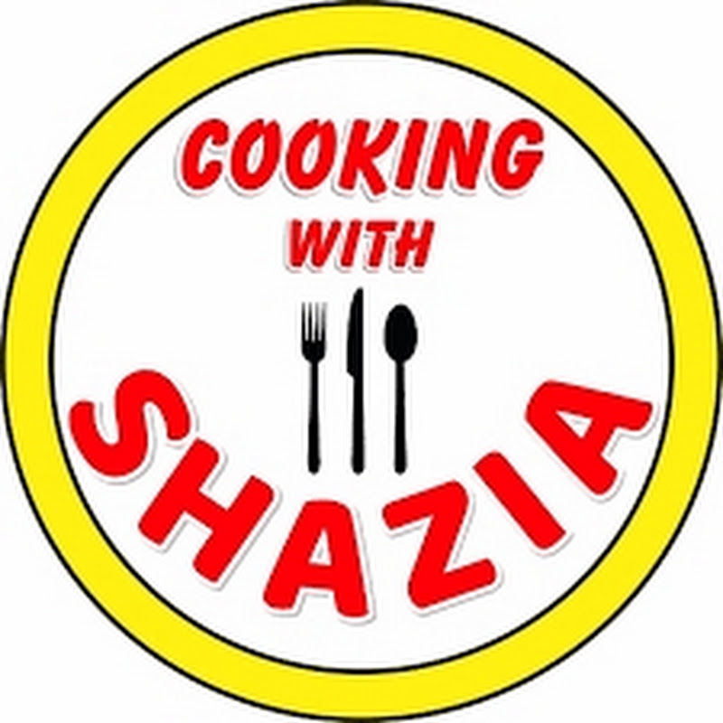 Cooking With Shazia