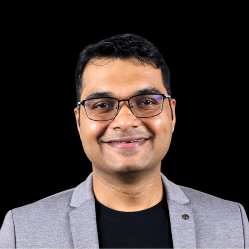 Tech With Deepanshu