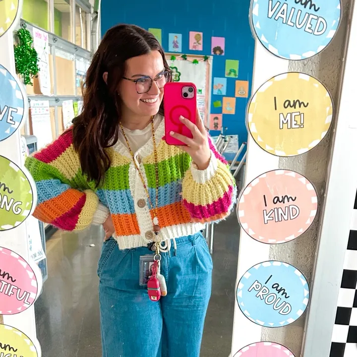 KAYLEE 🪩🌈🕺