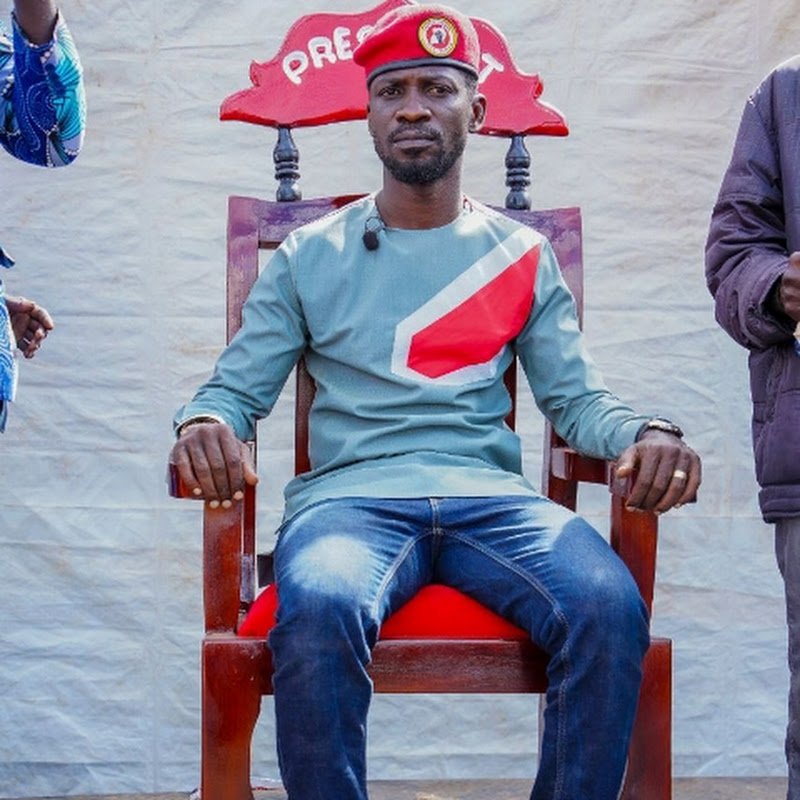 AMAANYI G'ABANTU TV