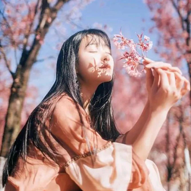 พี่หญิง玉兰姐姐