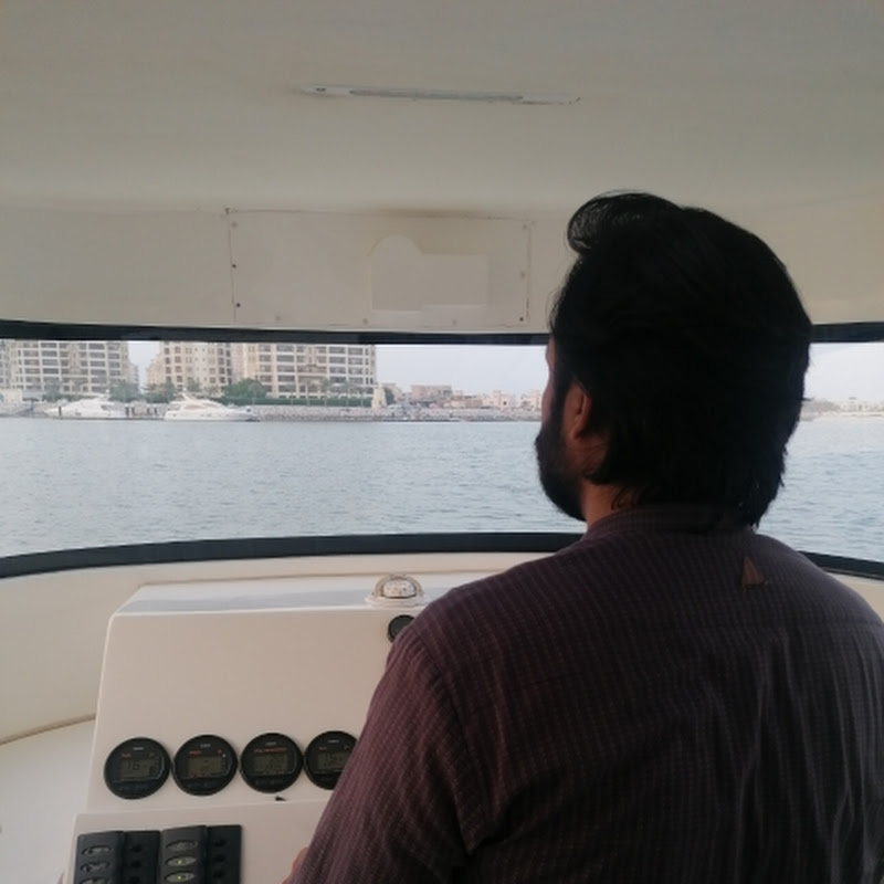 Ahsen Khan Vlogs