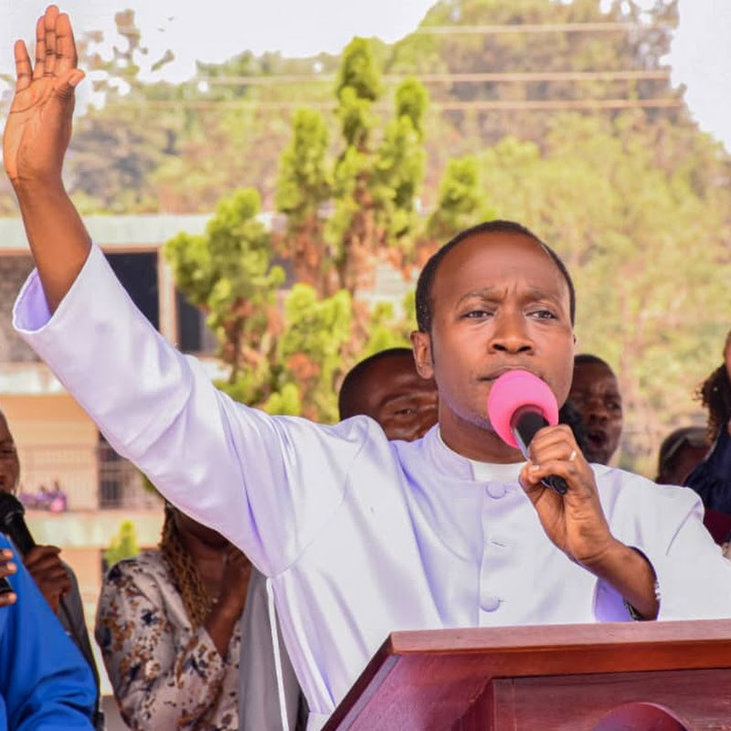 SM Great Commission Network