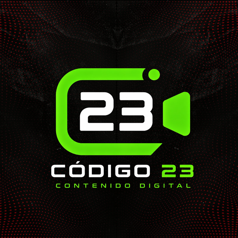 Código 23