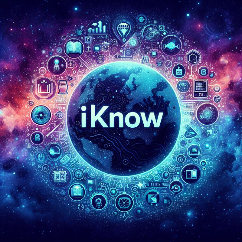 iKnowUniverse