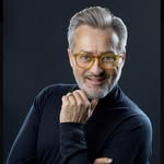 Tony Irving