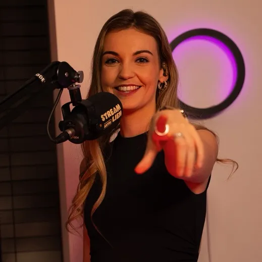Stream with Lien