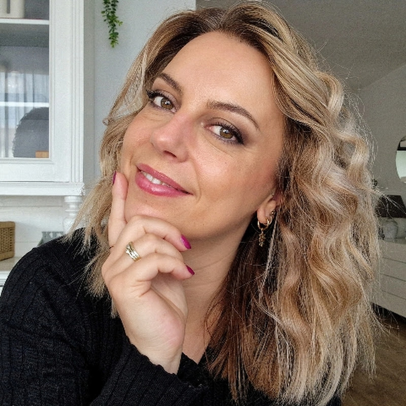 Make-over Martje | Beauty & more